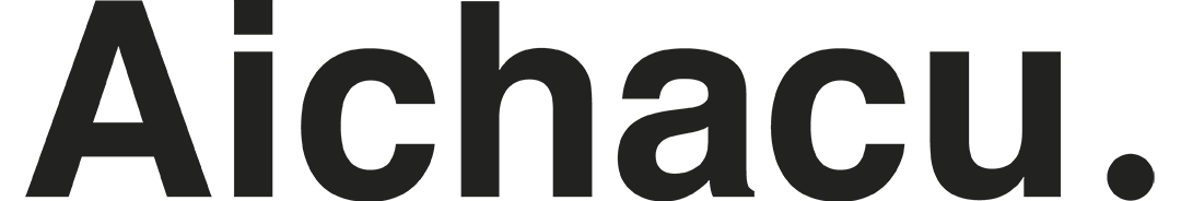 Logo de la empresa Aichacu Projects, S.L.