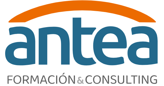 Logo de la empresa Antea Formación Consulting S.L.
