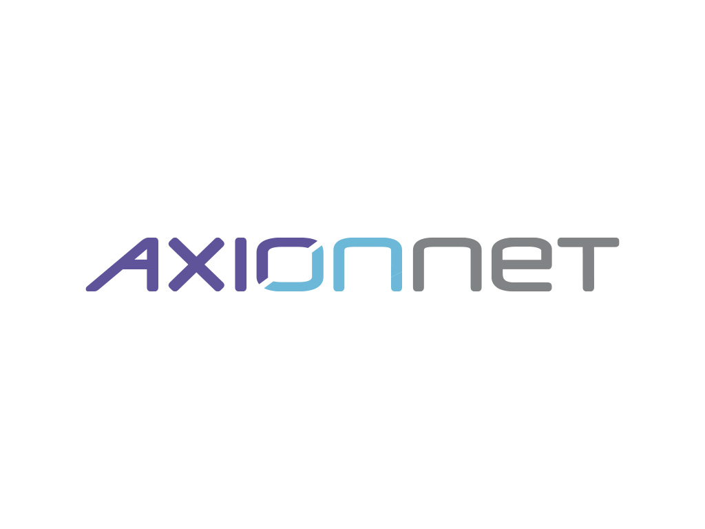 Logo de la empresa Axionnet Network, S.L.