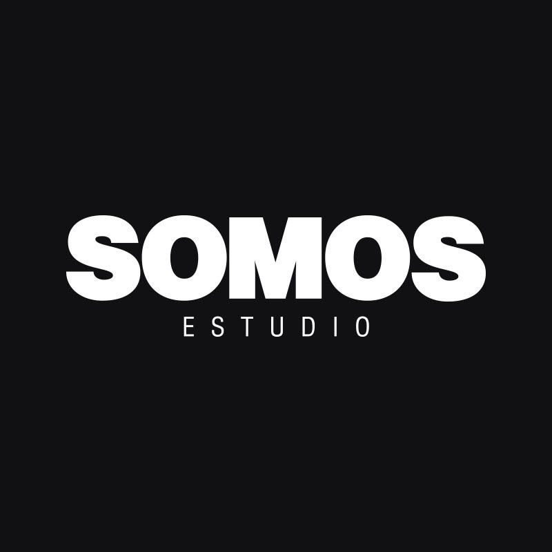 Logo de la empresa Somos Estudio Tenerife 2020, S.L.