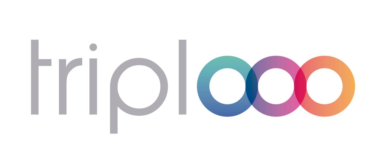 Logo de la empresa Triplo Mobile, S.L.U.