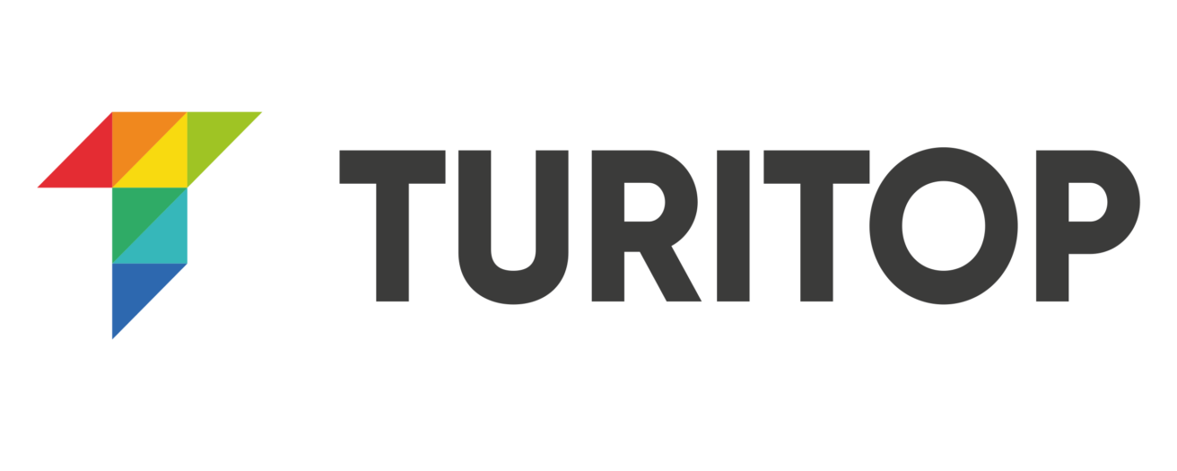 Logo de la empresa Turitop, S.L.