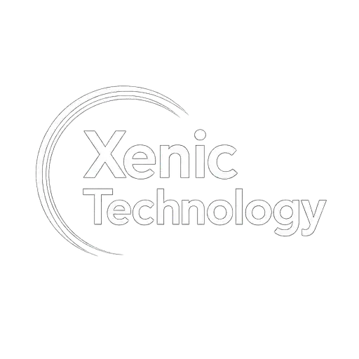 Logo de la empresa Xenic Technology, S.L.