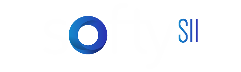 Logo de la empresa Softy-Factory Solutions, S.L.